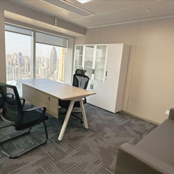 Executive office centre to hire in Beijing