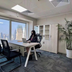 Office suites to let in Datong