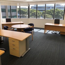 Serviced office centres to hire in Auckland