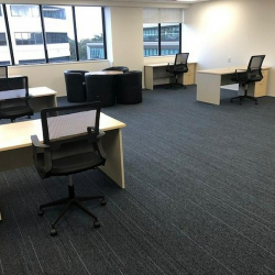 Auckland office suite