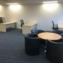 Serviced offices to rent in 