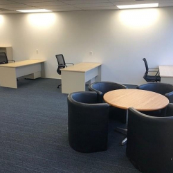 Auckland office suite