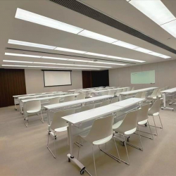 Executive office centres to rent in Huaian