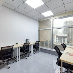 Offices at Building 4, Huaqiang North Road, SEG Technology Industrial Park, Floor 10