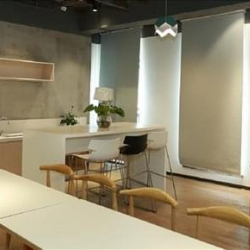 Wuhan serviced office