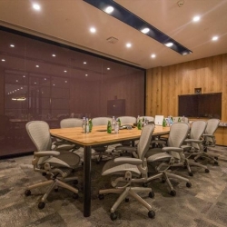 Office suites in central Chongqing