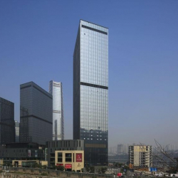 Office accomodation - Chongqing