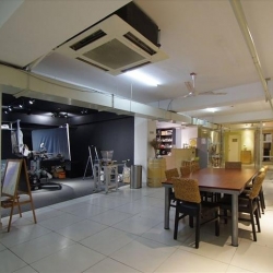 Serviced offices to rent in Shanghai