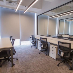 Huizhou serviced office