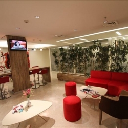 Serviced office centre to let in Istanbul