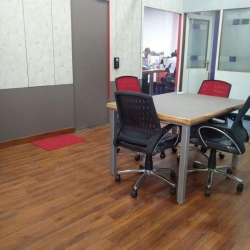 Noida executive office