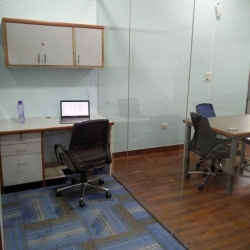 Executive office centres in central Noida