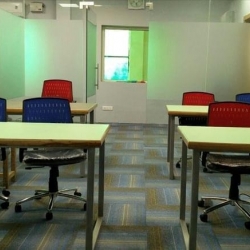 Image of Noida office suite