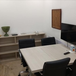 Serviced offices to lease in New Delhi