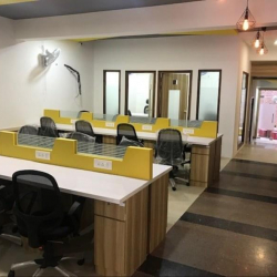 Noida serviced office centre