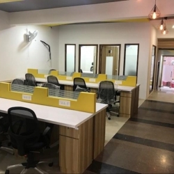 Serviced office in Noida