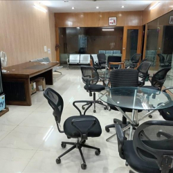 Serviced office centre in Navi Mumbai