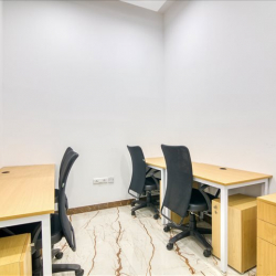 Serviced offices to let in New Delhi