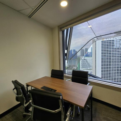 Serviced offices to rent in 