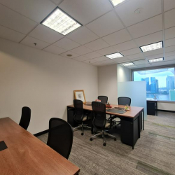 Executive office centres to let in Singapore