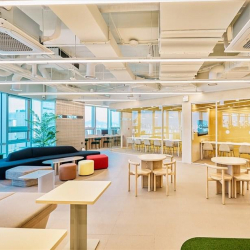 Executive office centres to rent in Seoul