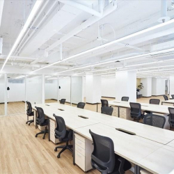 Seoul serviced office