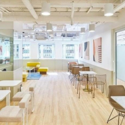 Serviced offices to lease in Seoul