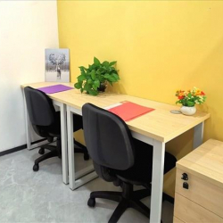 1st Floor, Chuangda Incubation Base, No. 106 Keyun North Road, Tianhe District serviced offices