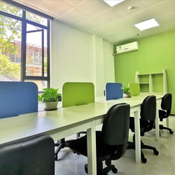 1st Floor, Chuangda Incubation Base, No. 106 Keyun North Road, Tianhe District