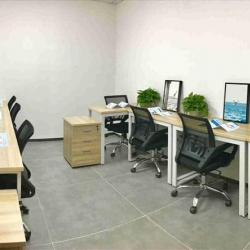 Chuangfugang Center, 3rd Floor, Building 1, Xincheng Plaza Building, Area A, Number 127, Baomin 2nd Road, Xixiang Street, Baoan District serviced offices