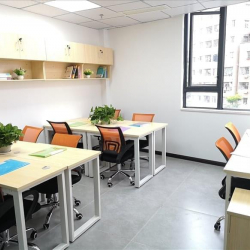 3rd Floor, Chuangjin Entrepreneurship Industrial Park, No.108, Keyun North Road, Tianhe District