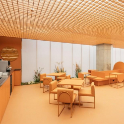 Image of Seoul serviced office