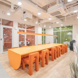 Office suite to lease in Seoul