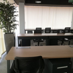 Executive office in Bangalore