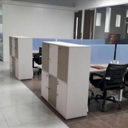 Office accomodation in Hyderabad