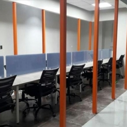 Serviced office centres to hire in Hyderabad