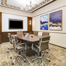 Executive office in Bangalore