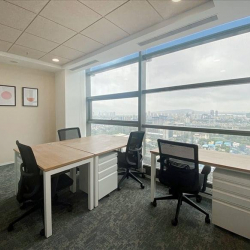 Office accomodation in Mumbai