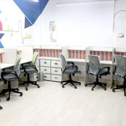 Offices at D485, Dwarka Sector 7