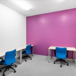 Image of Tokyo serviced office