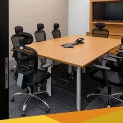 Office accomodations to rent in Bangalore