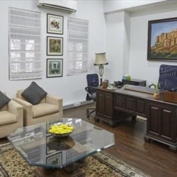 Mumbai executive suite