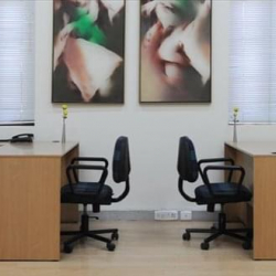 Serviced office in Mumbai