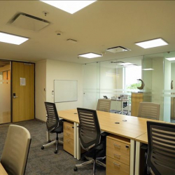 Offices at DLF Tower 10th Road, DLF Phase 2, DLF Cyber City, Level 1, Building 10A