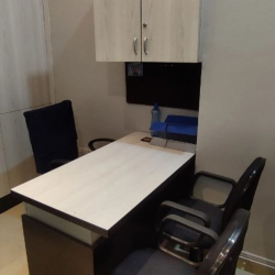 Image of Kolkata executive suite