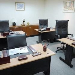 Dunhua North Center, No.167, Dunhua North Road, 17th Floor serviced office centres