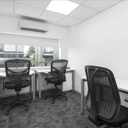 Image of Mumbai office accomodation