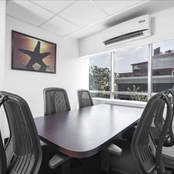 Office accomodations in central Mumbai