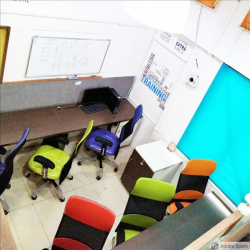 Serviced office centres to rent in Mumbai