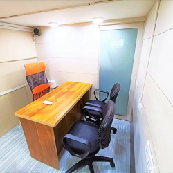 Office spaces to lease in Mumbai